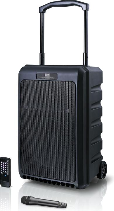 RCS Musikanlage Digital Sound-Center DSC-150
