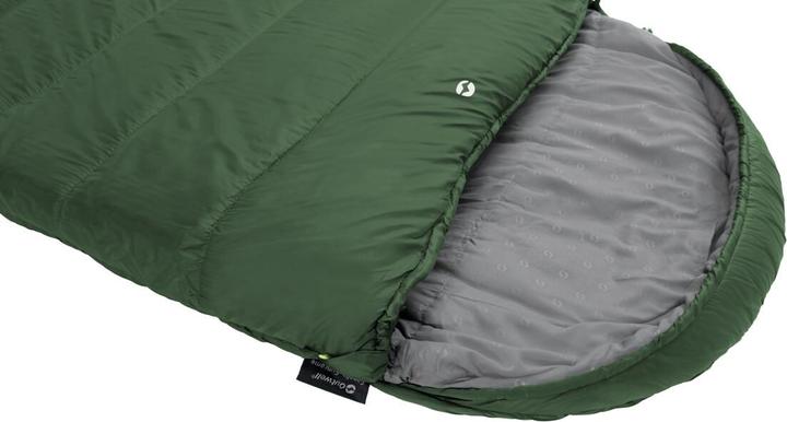 Actual product image Outwell Canella Supreme (220 cm)