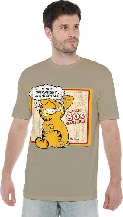Image du produit Garfield - T-shirt UNDERTALL - Homme (XXL)