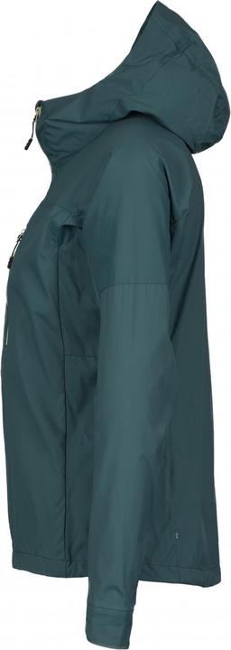 Actual product image Stoic Women's AkkaSt. Windbreaker (34)