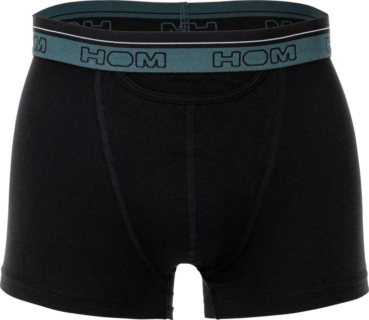 Actual product image HOM Boxer Briefs HO1 3P - Tiago #2 (S, pack of 3)