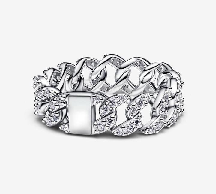 Produktbild Pandora Ring (54, 925 Silber)