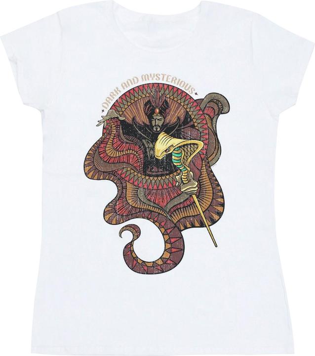 Produktbild Disney Aladdin Movie Jafar Dark And Mysterious TShirt (M)