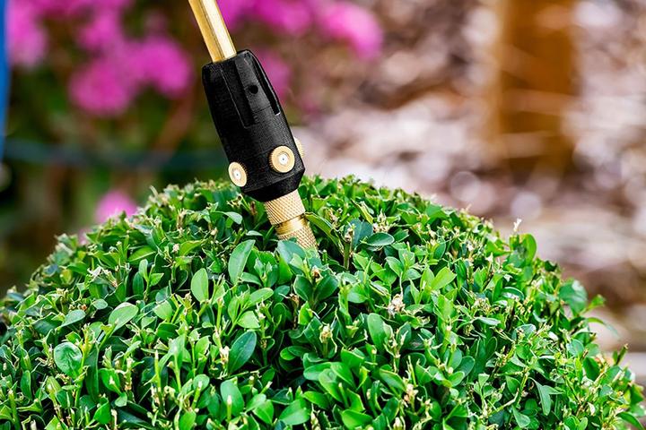 Actual product image Gloria Haus und Garten Sprayer Plant Protection Set 2in1