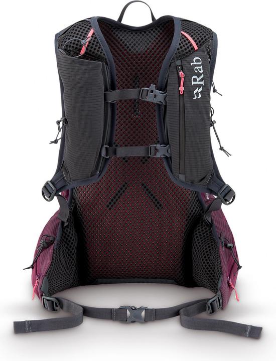 Actual product image Rab Nitron 18 (18 l)