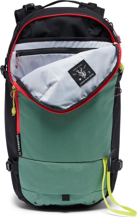 Immagine prodotto Mountain Hardwear Gnarwhal 25 (25 l)