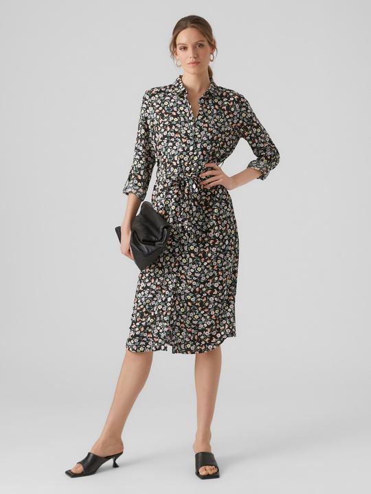 Produktbild Vero Moda Fold-up Hemd Kleid (S)