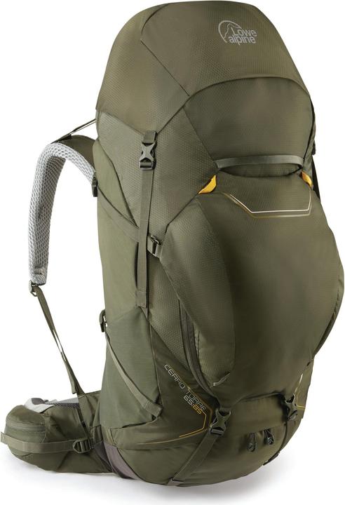 Image du produit Lowe Alpine Cerro Torre (65 l)