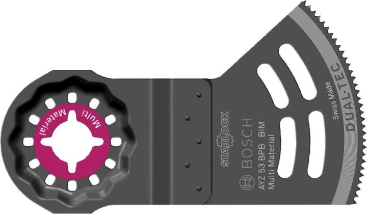 Produktbild Bosch Professional Zubehör Tauchsäge RB - 1ER AYZ53