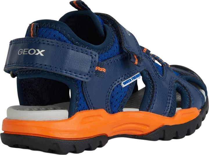Produktbild Geox Jungen Sandalen Borealis (19)