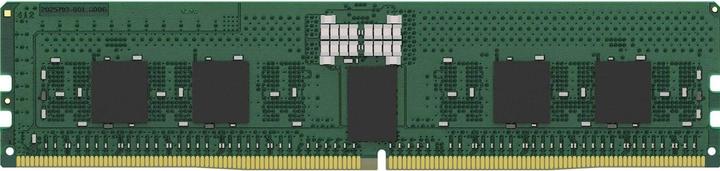 Actual product image Kingston KTH-PL548S8-16G (1 x 16GB, 4800 MHz, DDR5 RAM, DIMM)