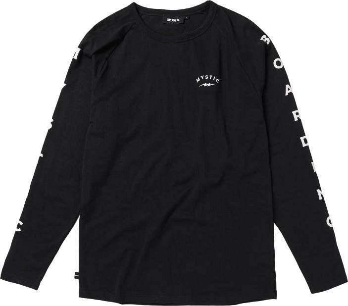 Produktbild Mystic Bolt Tee (M)
