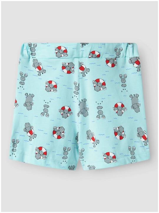Produktbild Name it Pyjama Nilpferd (92)