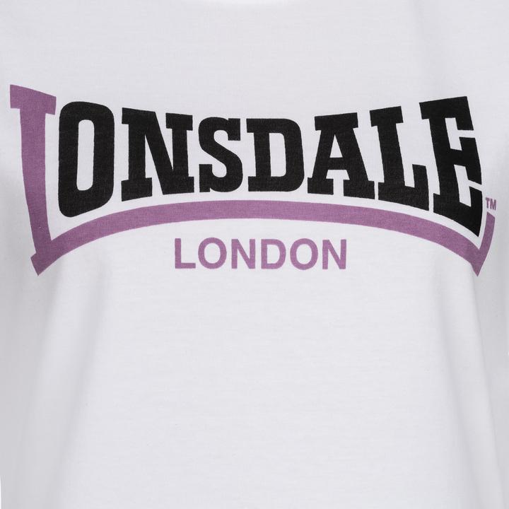 Actual product image Lonsdale Achnavast (XS)