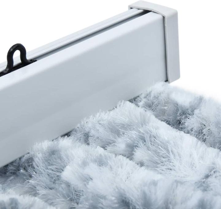 Actual product image VidaXL Fliegengitter (120 x 220 cm)
