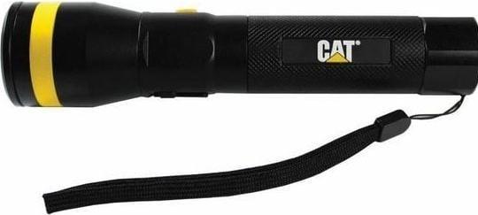 Image du produit Cat Lampe de poche LED rechargeable 1200 lumens (19 cm, 1200 lm)