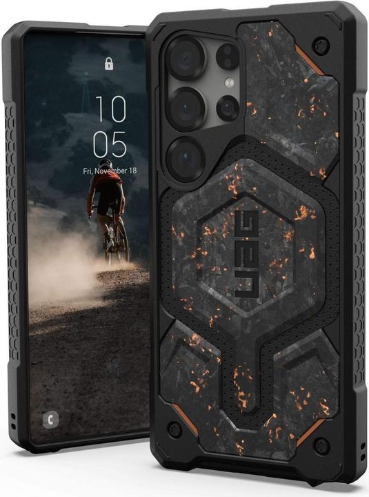 Image du produit UAG Monarch Pro Case mit Magnet-Modul - Limited Edition (Samsung Galaxy S25 Ultra)