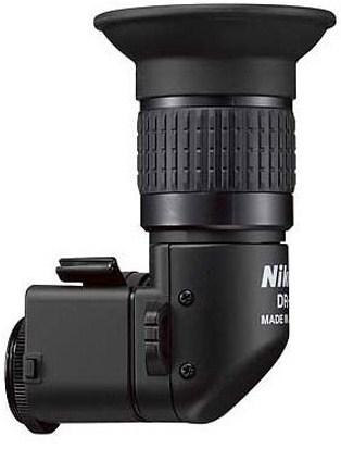 Immagine prodotto Nikon DR-5, cercatore d'angolo (Mirino)