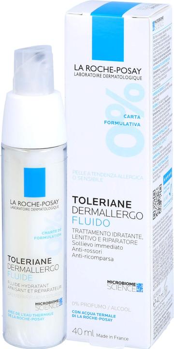 Produktbild La Roche Posay Tolériane Dermallergo (40 ml)