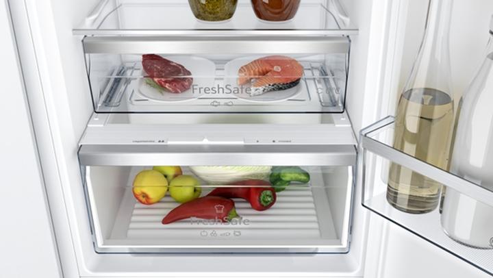Produktbild Neff KI7862SE0 (260 l)