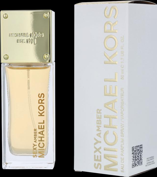 Immagine prodotto Michael Kors Ambra sexy (Eau de parfum, 50 ml)
