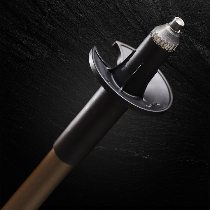 Immagine prodotto Kiprun Fibra di carbonio pieghevole in 3 parti (110 cm)