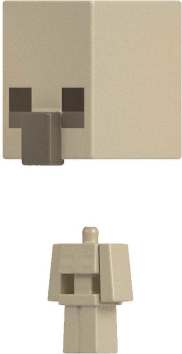 Immagine prodotto Minecraft Minis testa di mafia