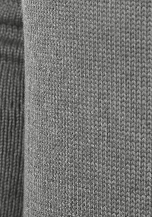 Immagine prodotto Solid Petro Maglione In Maglia Grossa Pullover Maglieria Da Donna Con Collo AltoStampa (L)