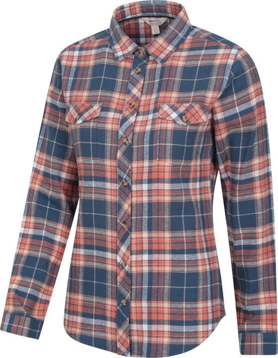 Produktbild Mountain Warehouse Willow Hemd (40 D)