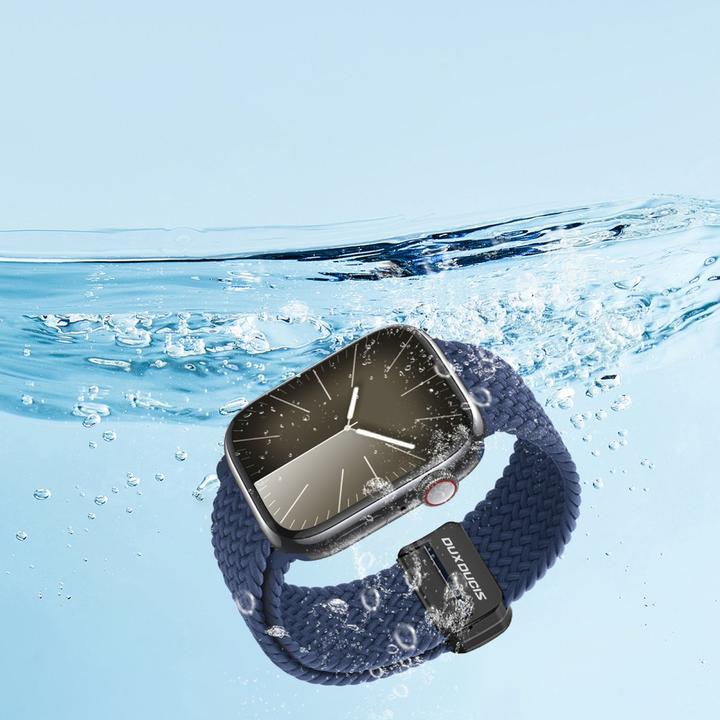 Produktbild Dux Ducis Mixture Pro Armband (42 mm, 44 mm, 45 mm, 49 mm, Nylon)