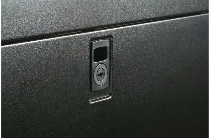 Actual product image APC NetShelter SX 24U, server rack 24U (24 RU, 19 inch rack)