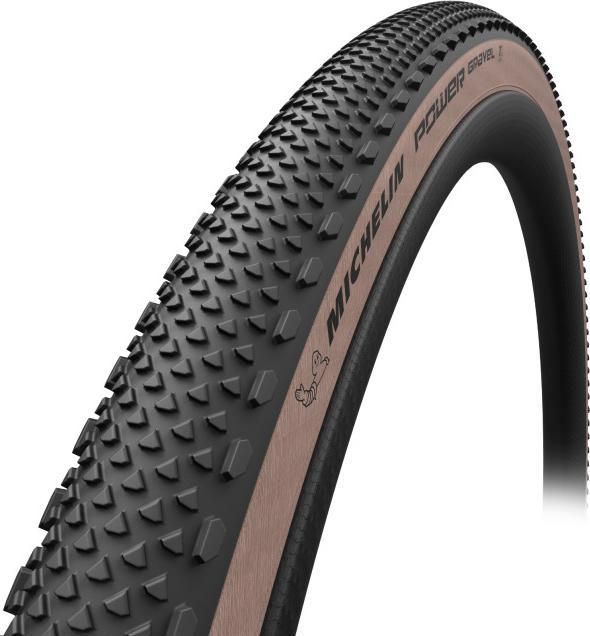 Image du produit Michelin Power Gravel TLR (40-622)