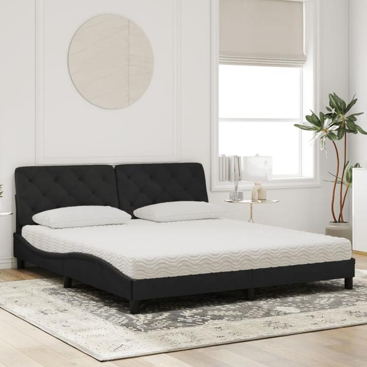 Image du produit VidaXL Julius (180 x 200 cm)