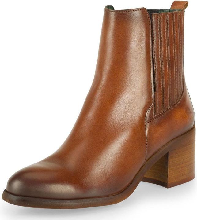Immagine prodotto Felmini MIRA D947 Elegante stivaletto con tacco basso, realizzato in morbida pelle. Queste eleganti s (40)