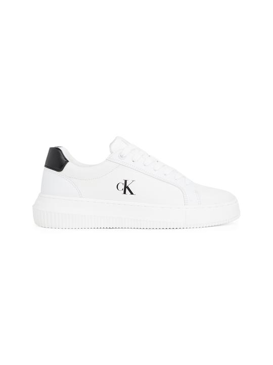 Produktbild Calvin Klein Chunky Cupsole Low mg (40)