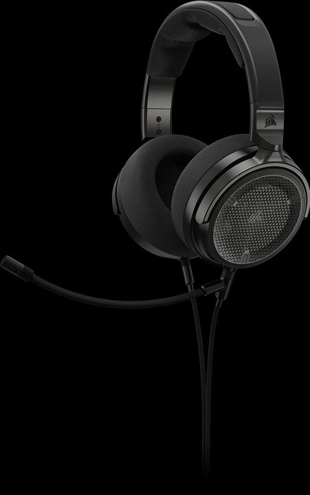 Actual product image Corsair Virtuoso Pro (Cable)
