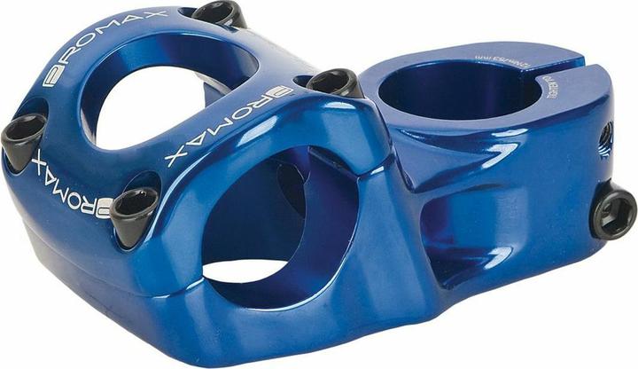 Immagine prodotto Promax Impact (53 mm, 53 mm)