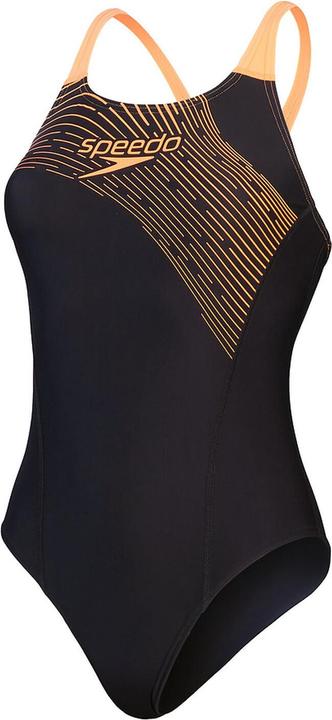 Produktbild Speedo Medley Logo 1 Piece (W32/L36)