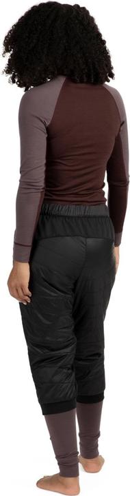Actual product image Stoic MountainWool60 KilvoSt. Padded 3/4 Pants (3XL)