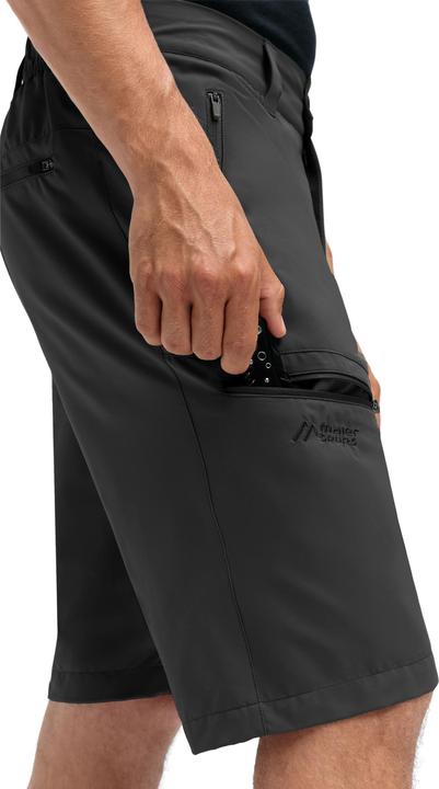 Actual product image Maier Sports Nil Short Loop (48)
