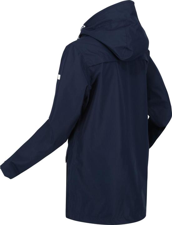 Produktbild Regatta Bayarma Jacke Wasserfest Leicht (36 D)