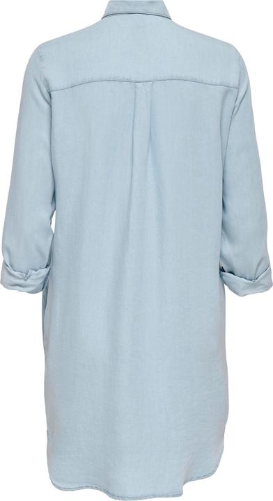 Produktbild Only ONLCHARIS Kurzes Kleid Hemdblusenkleid (XXL)