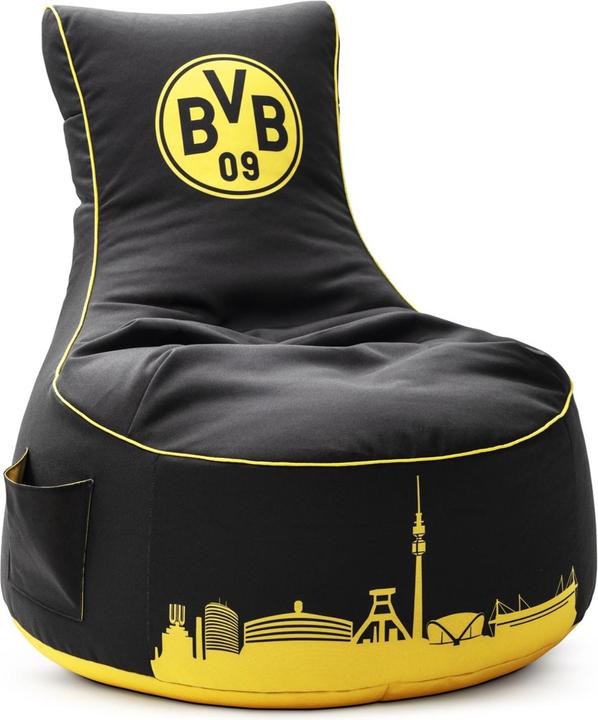 Actual product image Magma BVB Swing beanbag