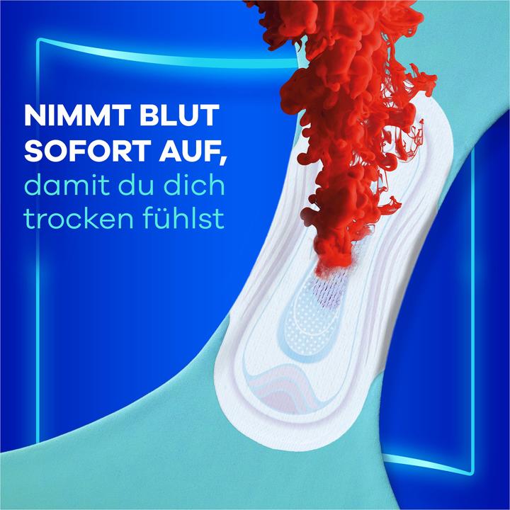 Produktbild Always Ultra Day (114 x, Damenbinden)