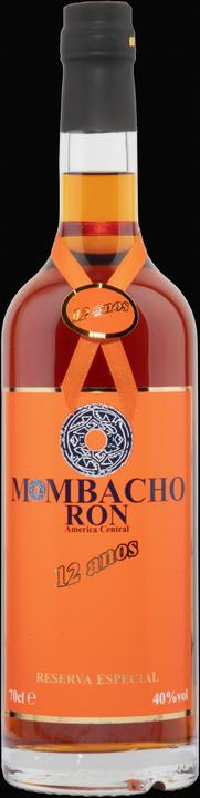 Produktbild Mombacho Ron