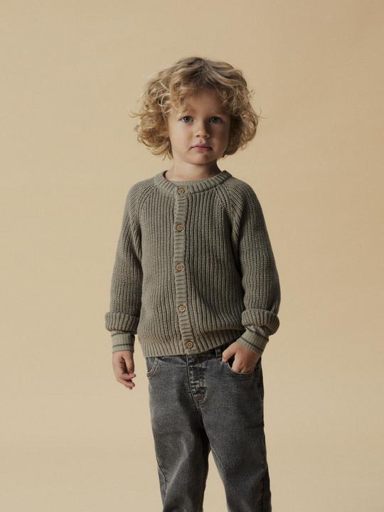 Produktbild Name it Langarm Strickjacke (92)
