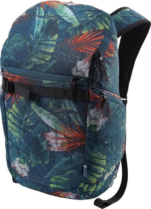 Nitro Nikuro Rucksack 49 cm Laptopfach (25 l)