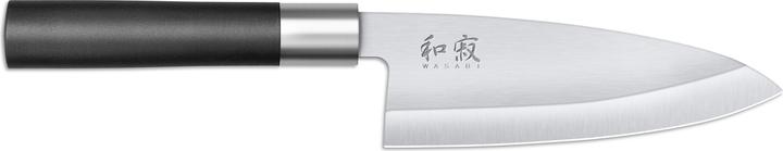wasabi deba (15 cm)