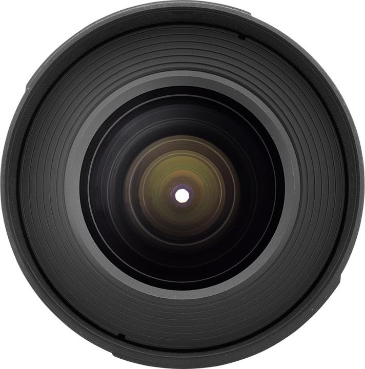 Image du produit Samyang MF 16mm f/2.0 ED AS UMC CS Canon M (Canon EF-M, APS-C / DX)