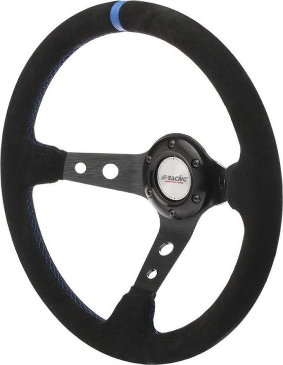 Simoni Racing Volante